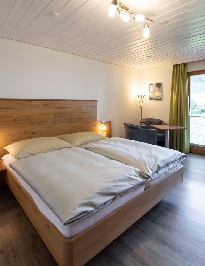 Apartment Madlaina Samnaun Zewnętrze zdjęcie