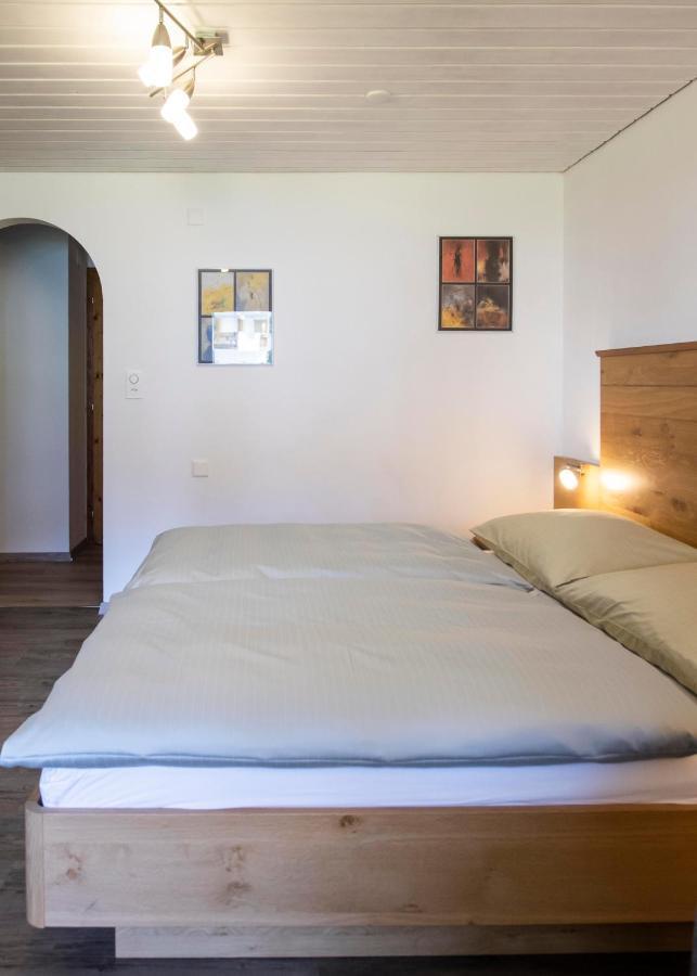 Apartment Madlaina Samnaun Zewnętrze zdjęcie
