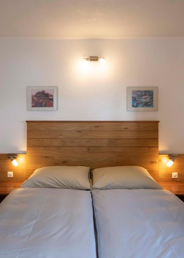 Apartment Madlaina Samnaun Zewnętrze zdjęcie