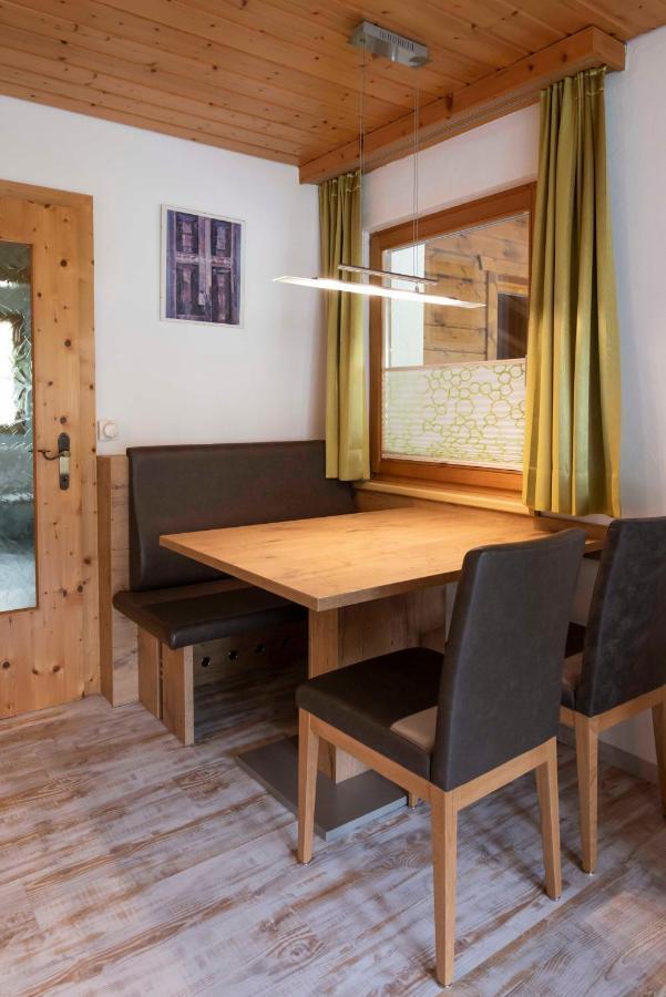 Apartment Madlaina Samnaun Zewnętrze zdjęcie