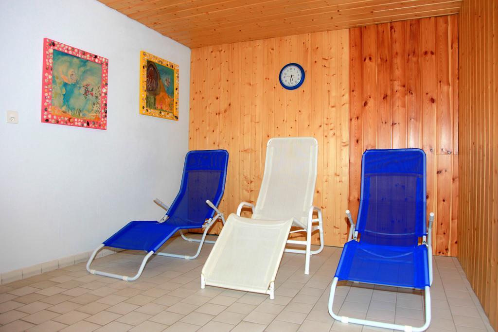 Apartment Madlaina Samnaun Zewnętrze zdjęcie