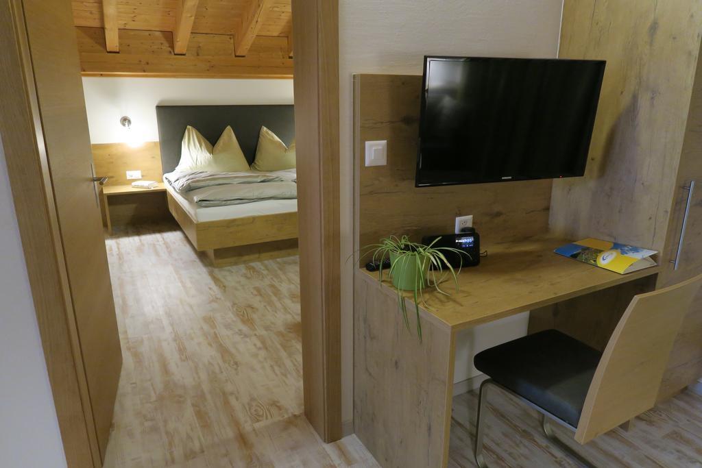 Apartment Madlaina Samnaun Zewnętrze zdjęcie