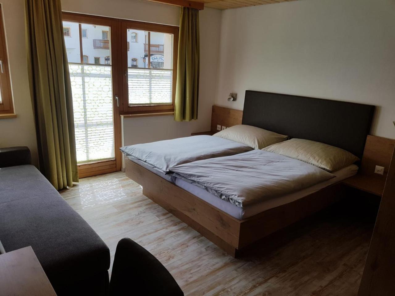 Apartment Madlaina Samnaun Zewnętrze zdjęcie